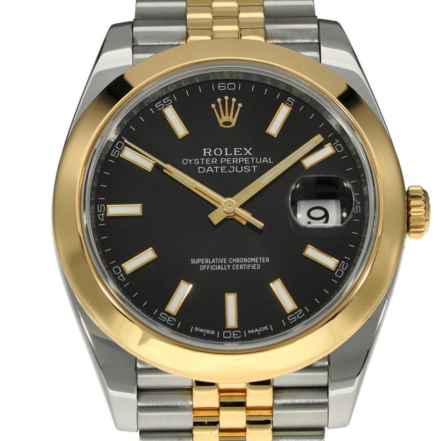 Rolex Datejust 41 126303 Image 2